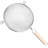 HUJI Mesh Food Strainer