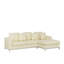 Spain 3 - Piece Living Room Set-10274556