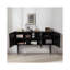 Nordic Retro Style Sideboard