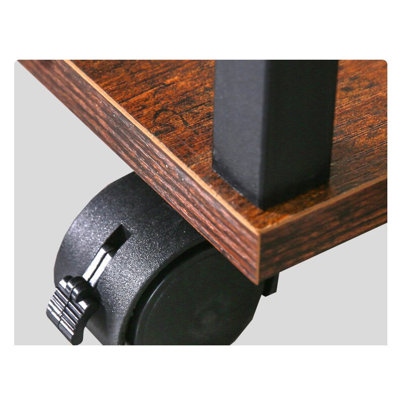Support pour plante avec lumières de croissance, étagère pour plante d'intérieur à 8 niveaux, support pour plante de 61 po de hauteur pour plantes d'intérieur multiples, support en métal pour plante à fleurs, support en forme de S pour la maison, 