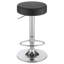 Tabouret de bar à hauteur ajustable-81706080