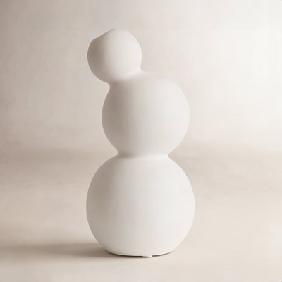 Siobhan Handmade Ceramic Table Vase