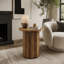 Table de bout