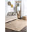Owensby Braided Tan Indoor/Outdoor Rug-2128560670