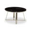 Redding Cross Legs Coffee Table-1233125606-1233141549
