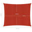 Pesotum 3.6m x 3.6m Square Shade Sail-35756803