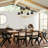 Corina 8-Light Dimmable Tiered Chandelier-306233143