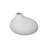 NONA Porcelain Table Mini Vase 3 Piece Set-63876541