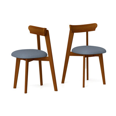 Urich 41cm H Upholstered Side Chair