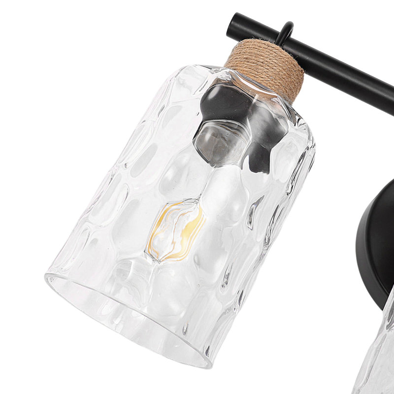 Éclairage pour meuble-lavabo 17 po