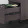 Studio C 16'' Wide 2 -Drawer Mobile File Cabinet