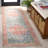 Renauta Performance Machine Washable Oriental Rug-195139938