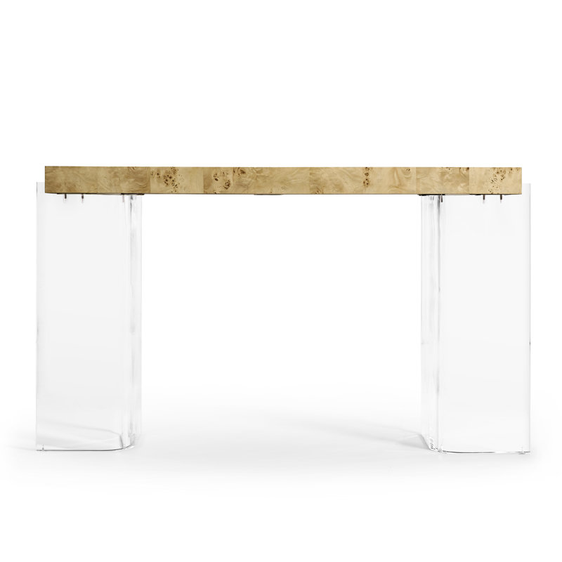 Veil Console Table
