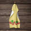 Chiffons gojis on basketweave