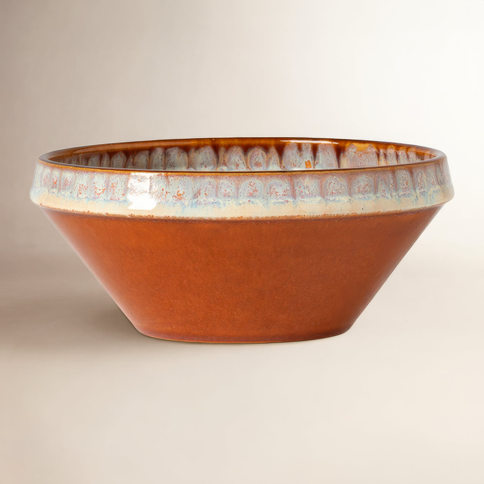 Poterie Serving Bowl