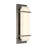 Quaadir LED Flush Mounted Sconce-2095540220