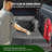 17 Stories Truck Bed Storage Box, Lockable Lid