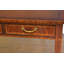 Hepplewhite Solid Wood Writing Desk