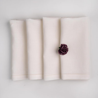 Linen Square Napkin