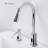 Commercial Touchless Sensor Faucet and Soap Dispenser Set – Automatic, Hygienic, ADA Compliant