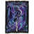 Lame de dragon mauve