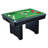 4.5' Bumper Pool Table with Accessories