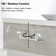 DFI Touch Kitchen Faucet