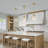 1 - Light Kitchen Island Pendant-906630263