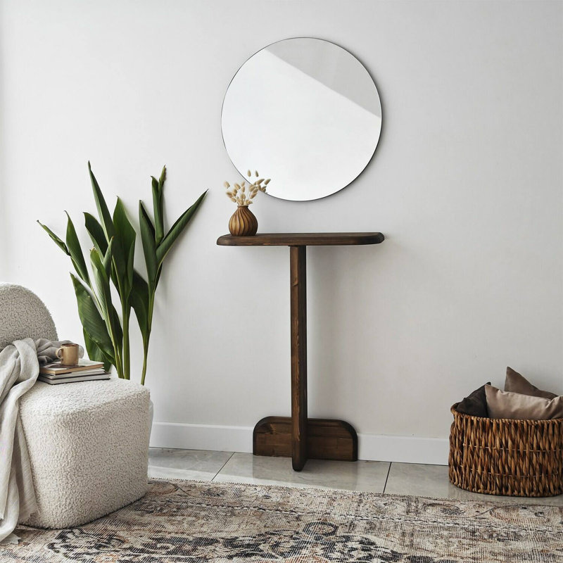 Searce 80cm Console Table