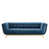 Velours marine est en rupture de stock