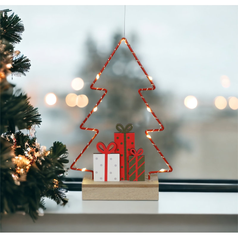 Madiun Christmas Tabletop Tree