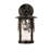 Anaan Solid Brass Armed Sconce