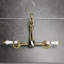 Robinet pont en laiton Bel-Air Kingston-93676369