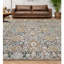 Oriental Area Rug-64621123