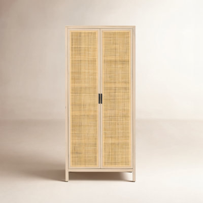 Boudreau Armoire