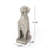 Animals Weather Resistant Stone Garden Statue