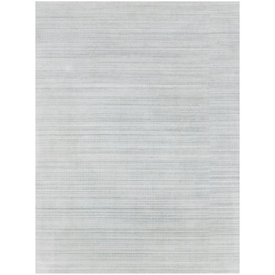 Area Rug in Gray
