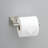 Delta McLaren 3-Piece Bath Hardware Set 18 in. Towel Bar with 6 in. Extender, Toilet Paper Holder, Towel Ring-116285103