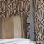 Tissu en similicuir Amero Performance 100% lin-94826674