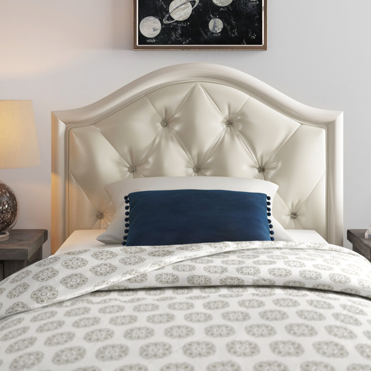 Pennock Upholstered Headboard