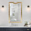 Miroir d'appoint Deschamp-2057704050