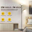 179cm LED Torchiere Floor Lamp-289884401