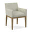 Upholstered Arm Chair-35998946-35999073
