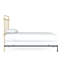 Lit en fer Picket Fence-1576129369