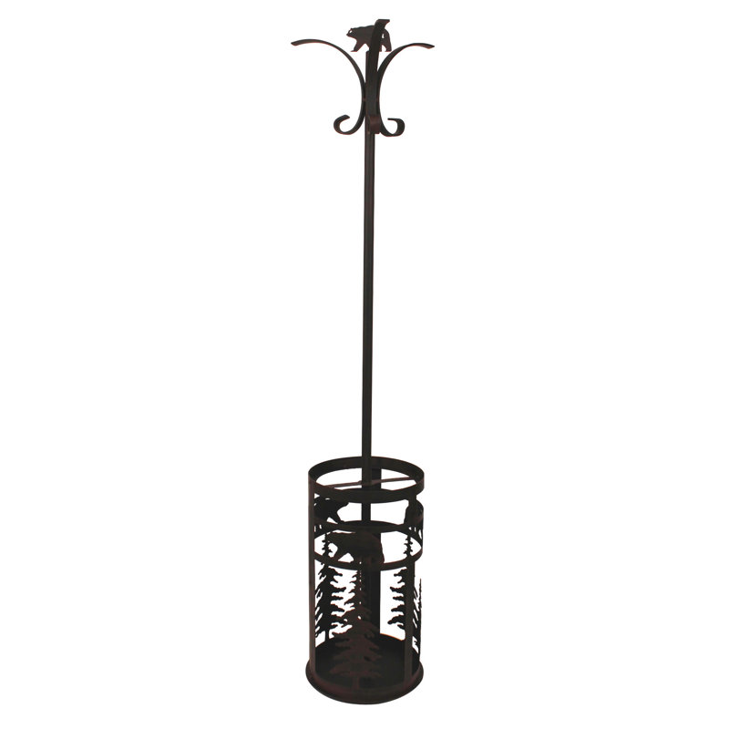 Judah Freestanding Coat Rack