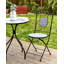 Buchan Folding Patio Dining Side Chair