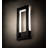 Quadrato LED Flush Mounted Sconce