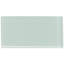 Lucid 3'' x 6" Glass Subway Wall Tile (32 pieces 4 sq.ft./Box)-40613486