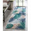 Leona Floral Synthetic Area Rug-62632502