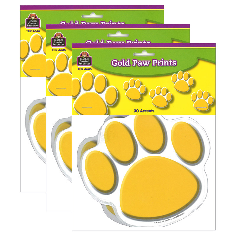 Empreintes de pattes